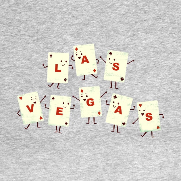 Viva Las Vegas! by AnishaCreations